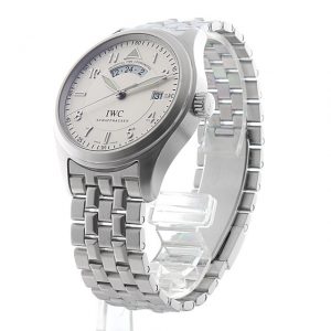 IWC フリーガーUTC スピットファイア IW325108