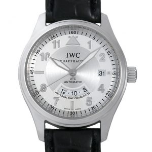 IWC フリーガーUTCスピットファイア IW325110