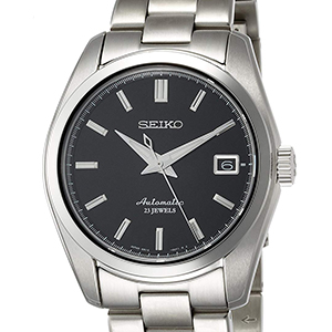 SEIKO sarb033  メカニカル　自動巻　grand