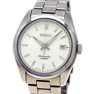 SEIKO メカニカル SARB035