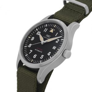 IWC パイロットウォッチ オートマティック スピットファイア IW326801