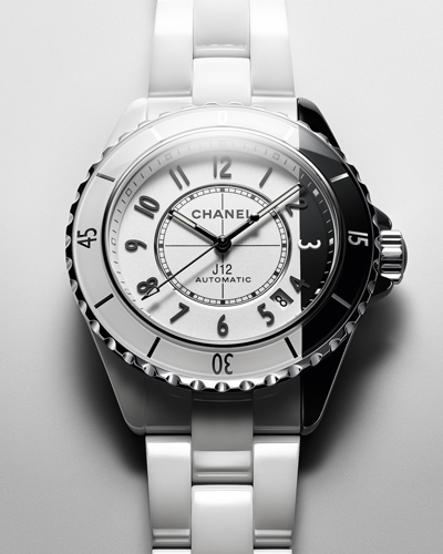 速報 年シャネル新作モデルを発表 腕時計総合情報メディア Ginza Rasinブログ