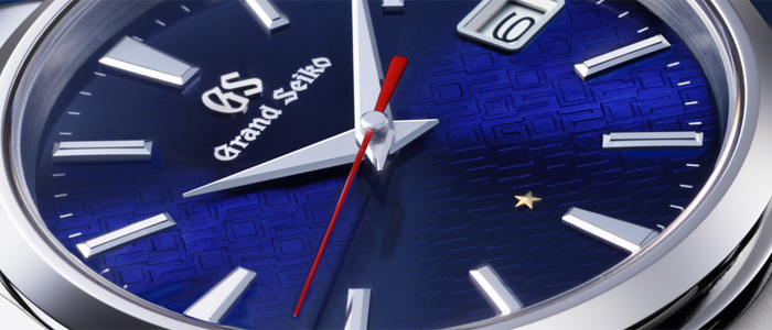 グランドセイコー 60周年記念モデルを大公開！ | 腕時計総合情報 