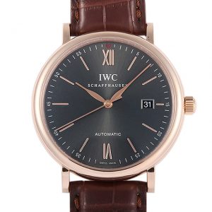 IWC ポートフィノ オートマチック IW356511