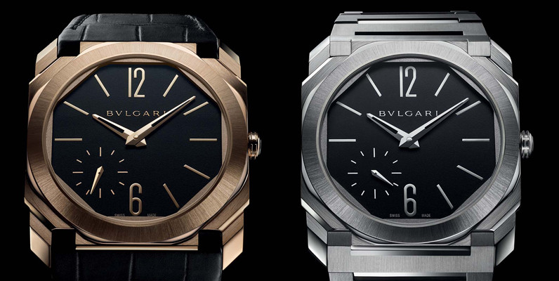 速報 年ブルガリ新作モデルを発表 腕時計総合情報メディア Ginza Rasinブログ