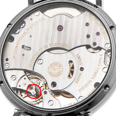 機械式時計の精度調整を解説 ジャイロマックス フリースプラングなど 腕時計総合情報メディア Ginza Rasinブログ