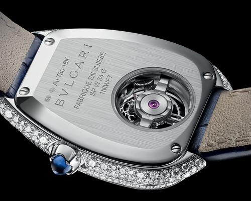 速報 年ブルガリ新作モデルを発表 腕時計総合情報メディア Ginza Rasinブログ