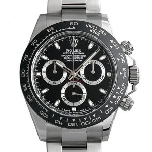 ロレックス デイトナ 116500LNを買うなら知っておきたいこと | 腕時計 