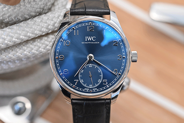 IWC　ポルトギーゼ　2020年新作