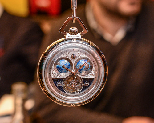 人気高級ブランドの懐中時計 ポケットウォッチ おすすめ6選 アンティークから現代の銘品まで 腕時計総合情報メディア Ginza Rasinブログ