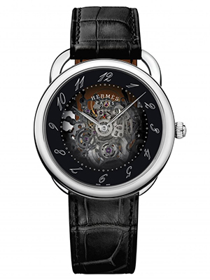 速報 Watches Wonders 旧sihh エルメス新作モデルを発表 腕時計総合情報メディア Ginza Rasinブログ