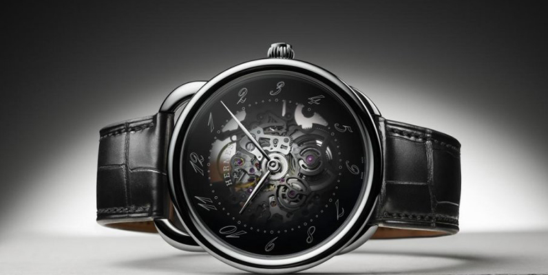 エルメスのメンズ時計ってどうなの？銀座の時計専門店が魅力と人気シリーズを徹底解説！
