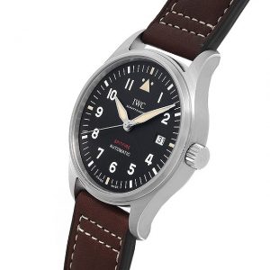 IWC パイロットウォッチ オートマティック スピットファイア IW326803