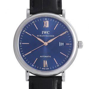 IWC　ポートフィノ　IW356523