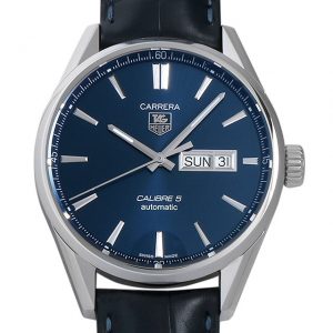 カレラ キャリバー5 デイデイト