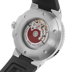 オリス アクイス