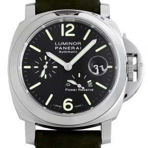 ルミノールパワーリザーブ　PAM01090 