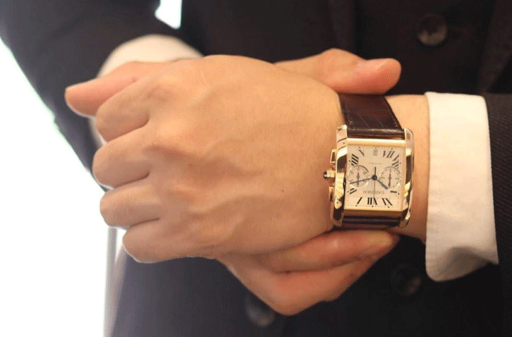 男のカルティエ ～メンズ時計おすすめ8選～ | 腕時計総合情報メディア 