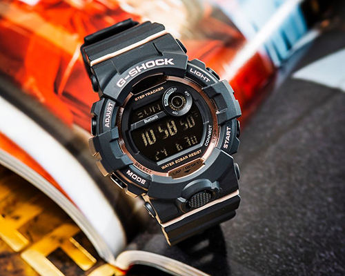 カシオ G-SHOCK