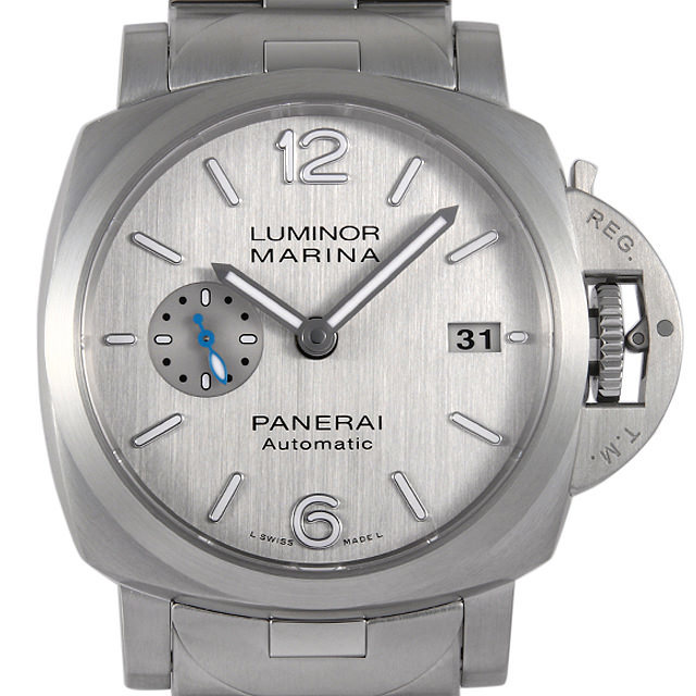 ルミノール マリーナ PAM00977