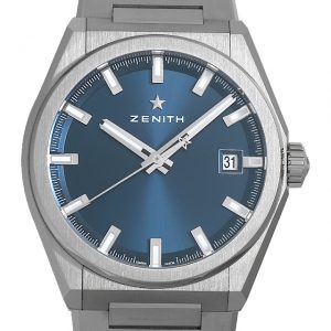 デファイ クラシック 95.9000.670/51.M9000