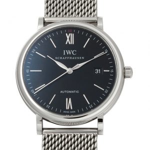 IWC パイロットウォッチ IW356506
