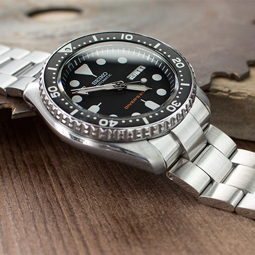 SKX007・SKX013・SBDC031～今買いたいセイコー ダイバーズ3傑 | 腕時計