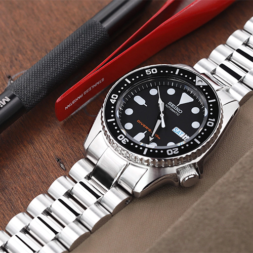 セイコー  skx013