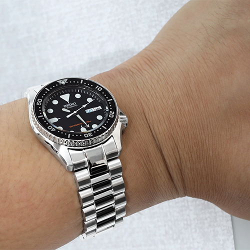 SKX007・SKX013・SBDC031～今買いたいセイコー ダイバーズ3傑 | 腕時計