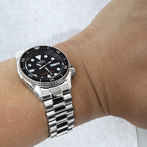 セイコー　skx013