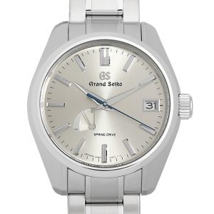 ヘリテージコレクション 44GS 現行デザイン マスターショップ限定 SBGA373