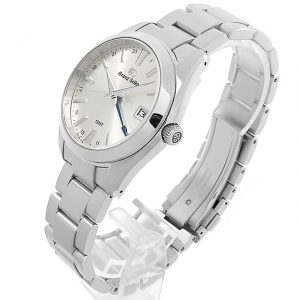 グランドセイコー ヘリテージコレクション GMT 9Fクォーツ SBGN011