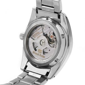 グランドセイコー メカニカル SBGR251