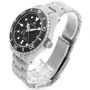 グランドセイコー　ダイバーズ　SBGA231