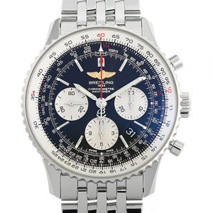 21年 ブライトリングの中で一番人気があるモデルは 腕時計総合情報メディア Ginza Rasinブログ