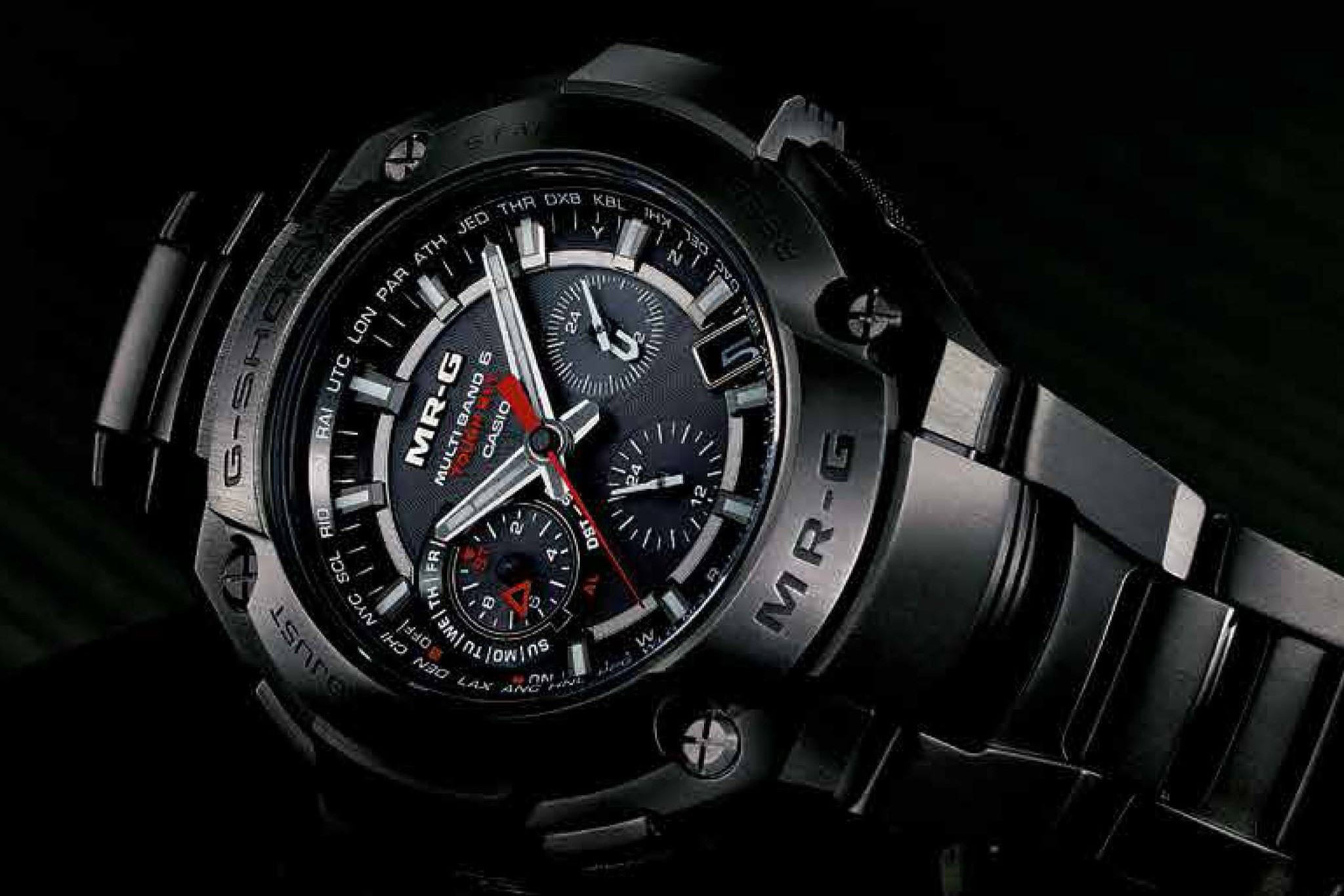 高級g Shock4選 大人のためのモデルまとめてみました Mr G Mt G フルメタル5000等 腕時計総合情報メディア Ginza Rasinブログ