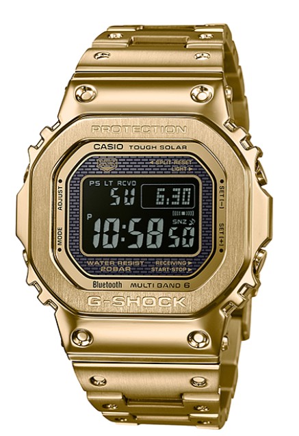 G-SHOCK　GMW-B5000