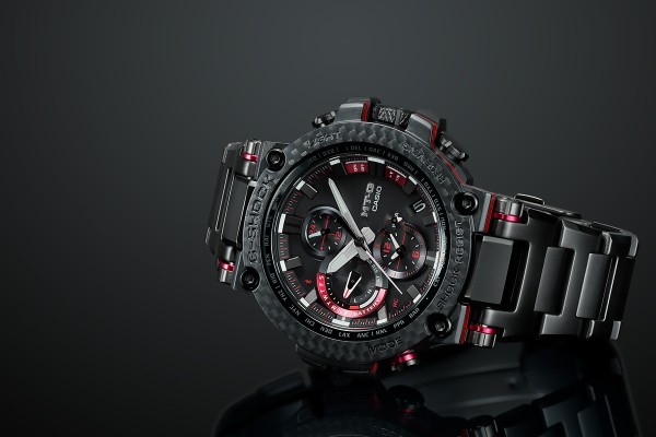 G-SHOCK　MT-Gシリーズ