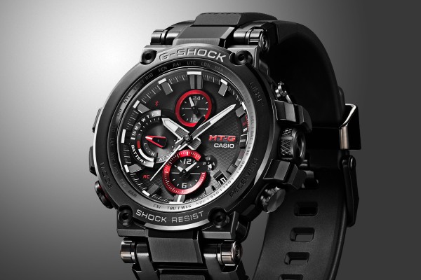 G-SHOCK　MT-Gシリーズ