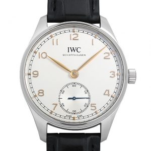 IWC ポルトギーゼ オートマチック40 IW358303