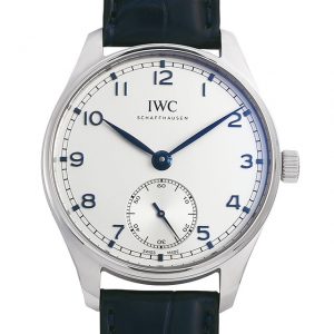 IWC ポルトギーゼ オートマティック40 IW358304