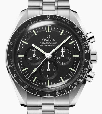 オメガ スピードマスター プロフェッショナル omega speedmaster