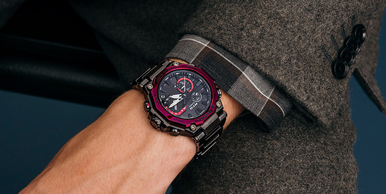 G Shock Mt G を選ぶならコレ 定番人気モデルを一挙公開 腕時計総合情報メディア Ginza Rasinブログ