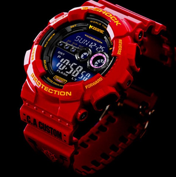 これは買い！G-SHOCKのコラボレーションモデルまとめてみました ...