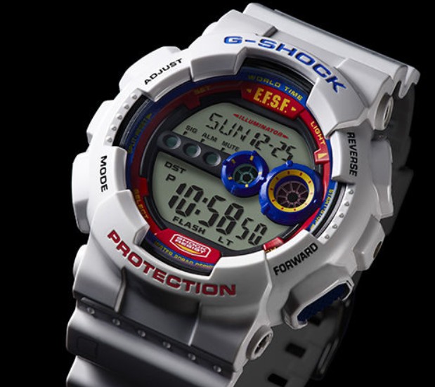 コラボ/G-SHOCK/スターウォーズ/限定/ビンテージ/時計/箱付/スピード