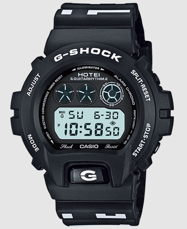 これは買い！G-SHOCKのコラボレーションモデルまとめてみました