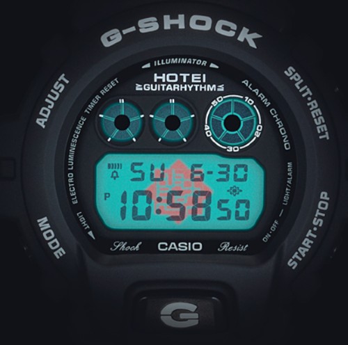 これは買い!G-SHOCKのコラボレーションモデルまとめてみました