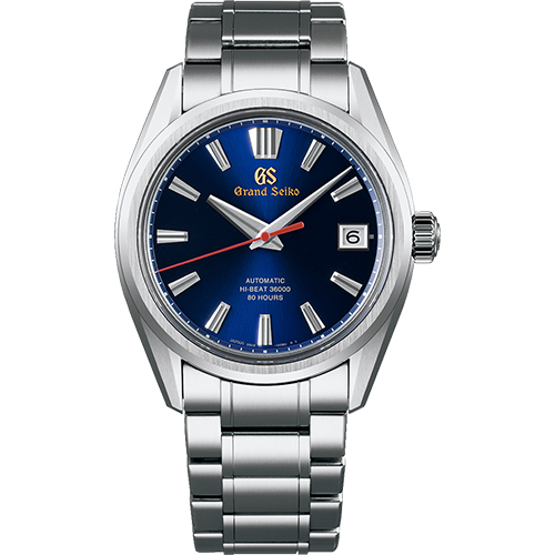 グランドセイコー 60周年記念モデルを大公開！ | 腕時計総合情報 