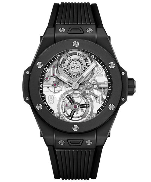 速報！2021年ウブロ新作モデルを発表！by Watches ＆ Wonders Geneve | 腕時計総合情報メディア GINZA RASINブログ