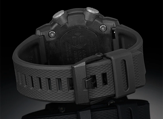 爆安即買お勧め！G-SHOCK CARBON CORE GUARD